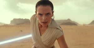 Star Wars Star Daisy Ridley Talks About “Savage” Social Media Followers