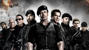Sylvester Stallone Confirms The Next Expendables Movie