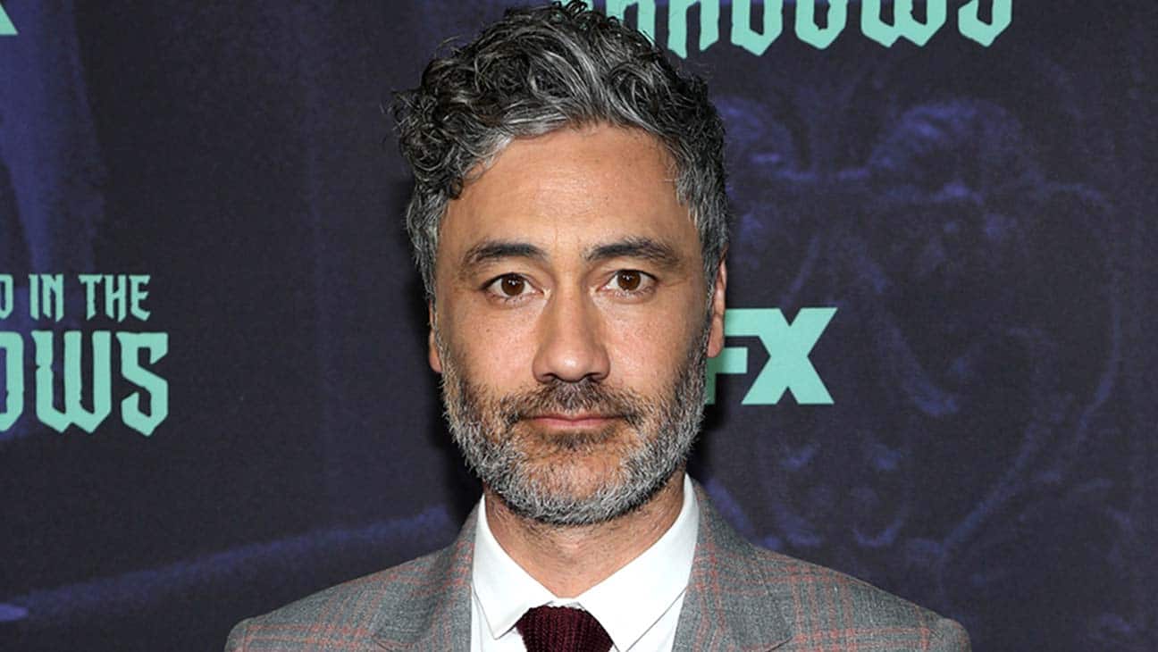 Taika Waititi Set To Direct Thor 4