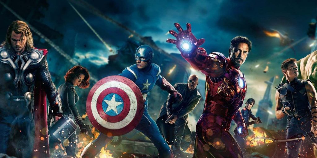 Kevin Feige Explains Why No Avengers Film Was Announced