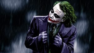 The Joker Movie Doesn’t Adhere To The Character Portrayal In The Comics