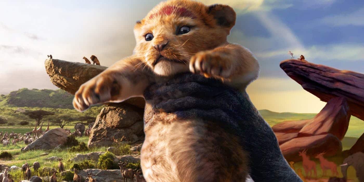 The Lion King Trailer Breakdown