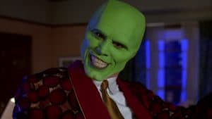 The Mask Reboot Might Happen With A Female Lead