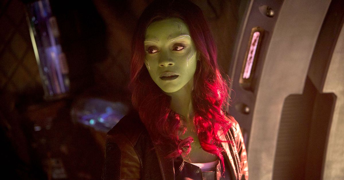 Endgame Directors Discuss Gamora’s Fate after Avengers: Endgame