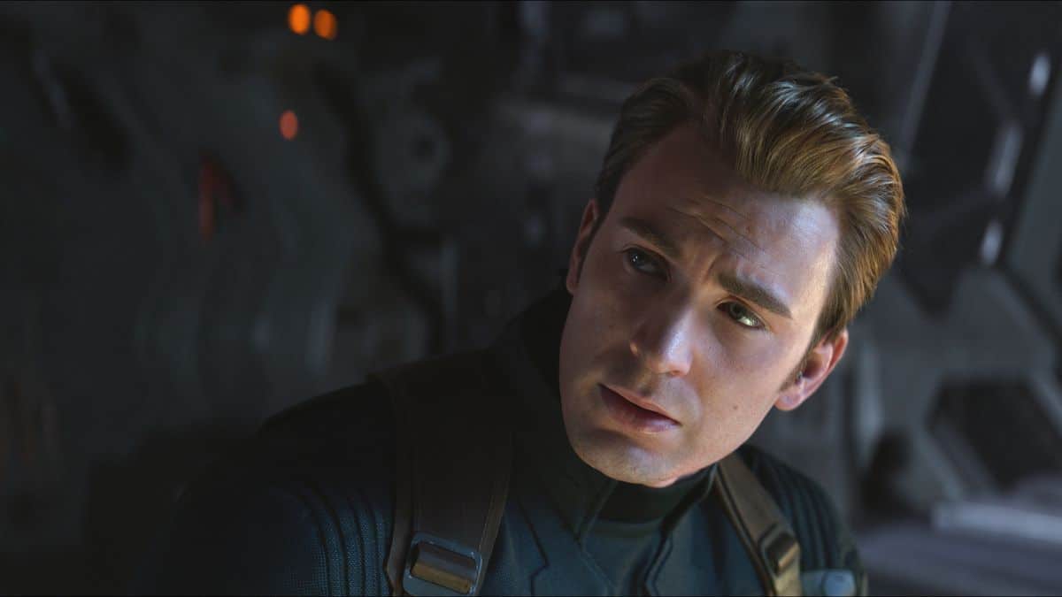 The Truth about Captain America after Avengers: Endgame