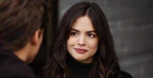 Titans Star Accidentally Leaks New Look at Wonder Girl’s S2 Costume