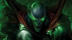 Todd McFarlane Speaks Out Against Spawn Film Delay 