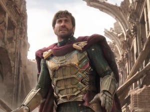 Villain’s Plan For Spider-Man Far From Home Revealed