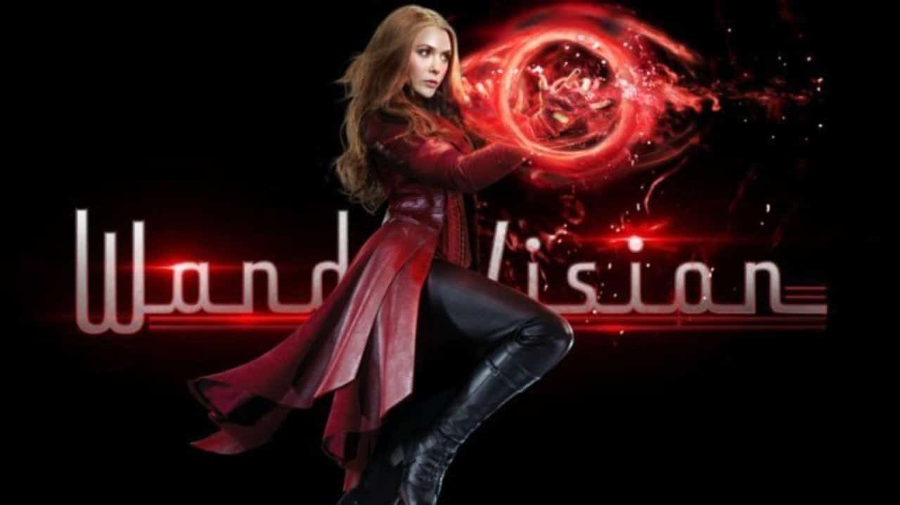 WandaVision Can Be Setting up a Significant Story Arc for Scarlet Witch
