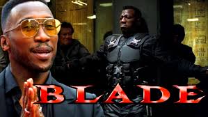 Why Blade needs to be brought in the MCU