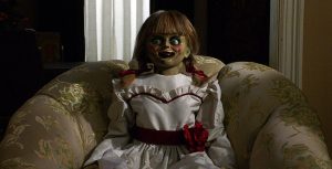 Annabelle Comes Home Has Some Pretty Horrific Plot Holes