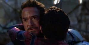 Disney Kicks Off Avengers We Love You 3000 Tour With SDCC Cosplay Event