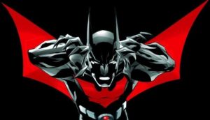 ‘Batman Beyond’ Co-Creator Reveals Original Plan Involving Catwoman And Batman For The Movie