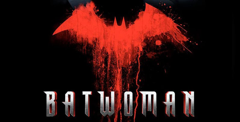 New Batwoman Poster Highlights the Series’ First Major Villain