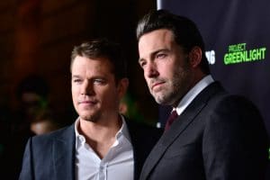 Ben Affleck and Matt Damon Confirmed for Kevin Smith's Jay and Silent Bob Reboot 2 Ben Affleck and Matt Damon Confirmed for Kevin Smith’s Jay and Silent Bob Reboot