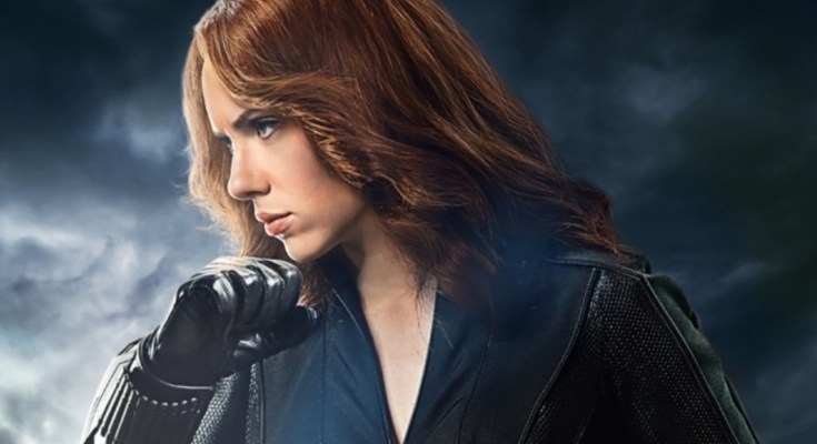 Where Will the Black Widow Movie Fall in the MCU Timeline?