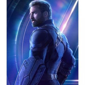 Marvel Studios Twitter Posts About An Iconic Avengers: Endgame Scene