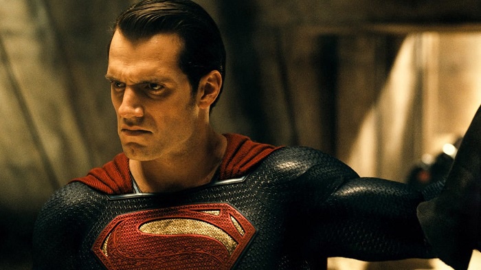 Henry Cavill Wants to explore Superman's absolute power. Pic courtesy: ign.com