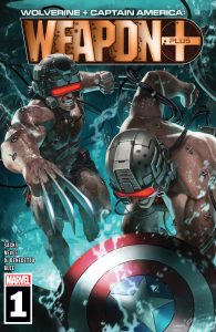 Marvel Shocks Everyone By Saying That Venom Was Created Like Captain America And Wolverine