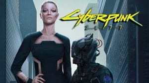 Cyberpunk 2077 Weapon Customization Discussed by Developer
