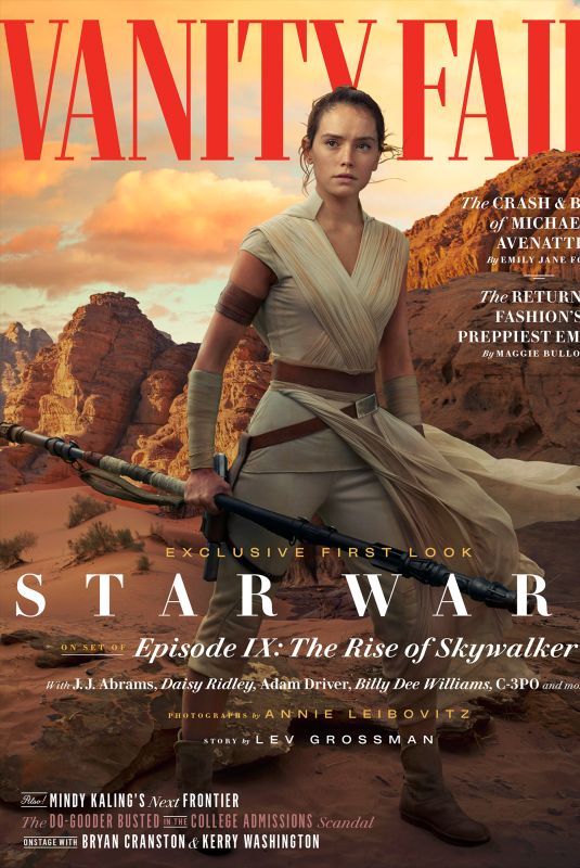 daisy ridley in vanity fair s special star wars episode ix the rise of skywalker june 2019 3 thumbnail