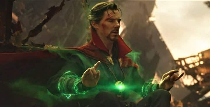Doctor Strange in the Multiverse: A Disney+ Series Leads Into Sequel