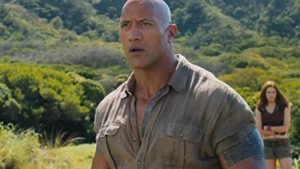 Jumanji: Welcome to the Jungle Sequel Title Potentially Revealed