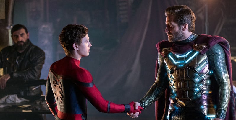 The MCU’s Complicated Relationship With Secret Identities
