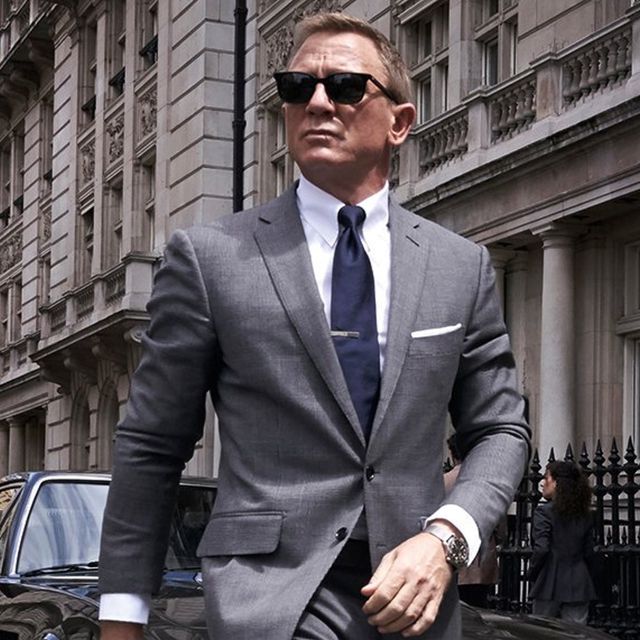This 007 is for the modern era. Pic courtesy: metro.co.uk