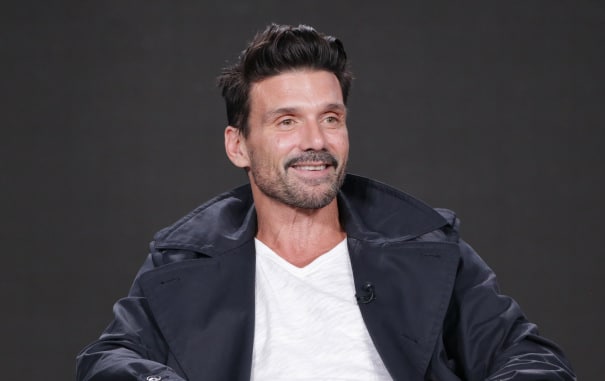 Frank Grillo Has 5 More Movies Left on His Marvel Contract