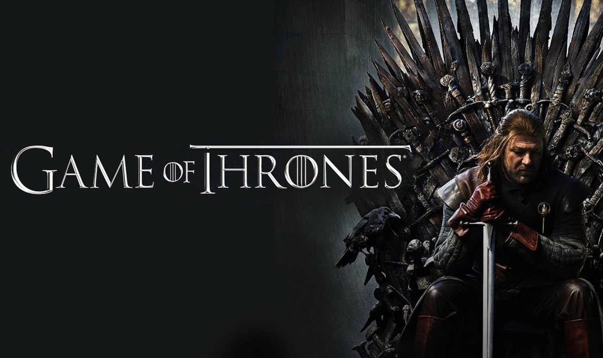 There’s Rumors about The Official Logo For HBO’s Game Of Thrones Prequel Series