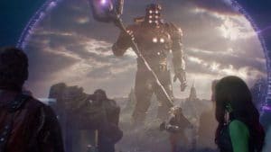 Marvel’s Eternals Concept Art Reveals a Legion of Celestials