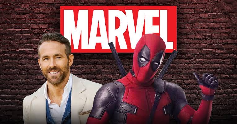 Ryan Reynolds Teases Deadpool Joining The MCU In Phase 5
