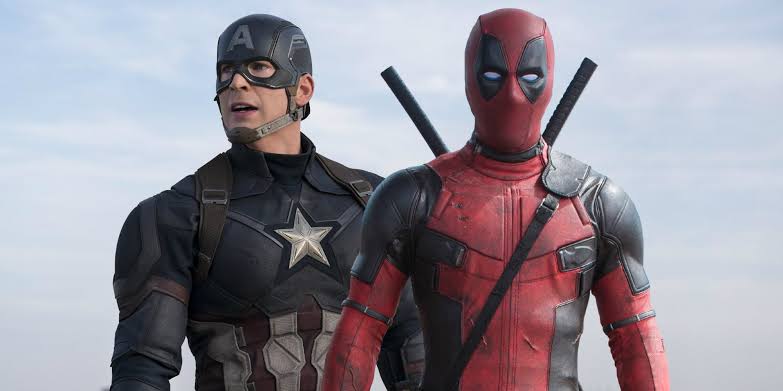 Captain America and Deadpool Were Once Friends? We Have The Full Story Of How THAT Happened