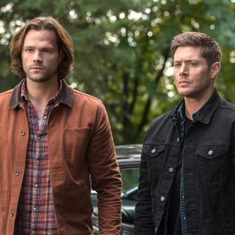 Supernatural series creator reveals an outlandish idea that was almost done. Pic courtesy: digitalspy.com