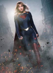 ‘Supergirl’ Season 5 Posters Show A Wilder And Unhinged Side Of The Characters
