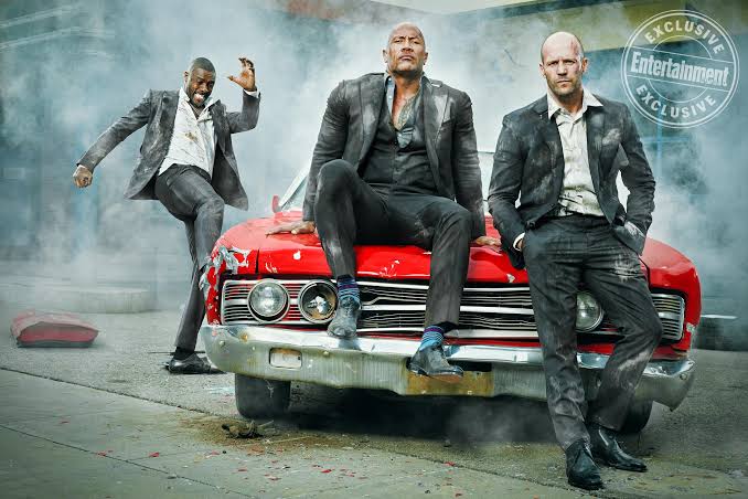 How Hobbs And Shaw Fit into Fast And Furious Universe?