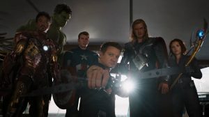Deleted Scene: Rocket Raccoon Mocks The Avengers For Taking Too Long To Defeat [THIS] Army