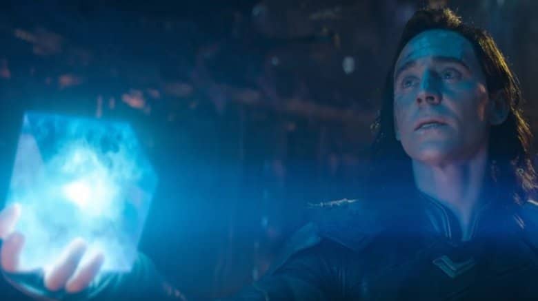 Loki escaping with the tesseract in 2012 created a new timeline. Pic courtesy: looper.com