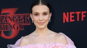 Is Millie Bobby Brown In Marvel’s Eternals Cast?