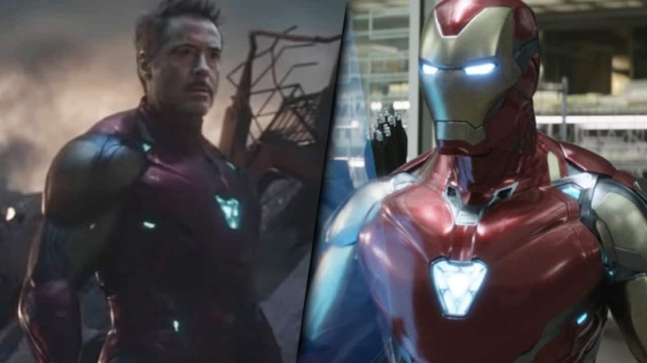 Robert Downey Jr. Opposed Tony Stark Having Dying Words in Endgame