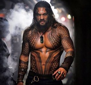 Aquaman Star Jason Momoa Gets Body Shame Comments, Fans Own Shamers