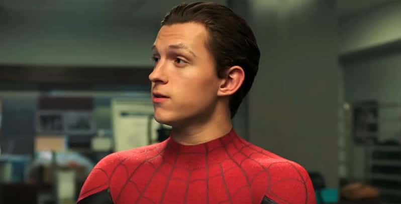 Far From Home’s Most Awkward Relationship Doesn’t Involve Peter Parker