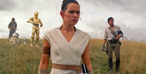 Who Might Die in Star Wars: The Rise of Skywalker?