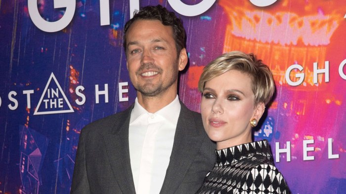 Scarlett Johansson was also slammed for taking on a trans male role for Rub & Tug. Pic courtesy: variety.com