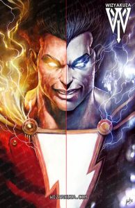 “Batman/Superman” New Series Begins With The Corruption Of The Most Pure Hearted DC Hero