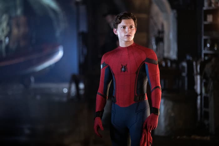 Spider-Man: Far From Home deals with a major political issue. Pic courtesy: npr.org