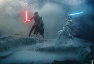 Daisy Ridley Says She Felt Like Quitting Star Wars In The Beginning