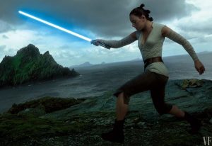 In Star Wars, The Force Is In Everyone – Here’s Proof