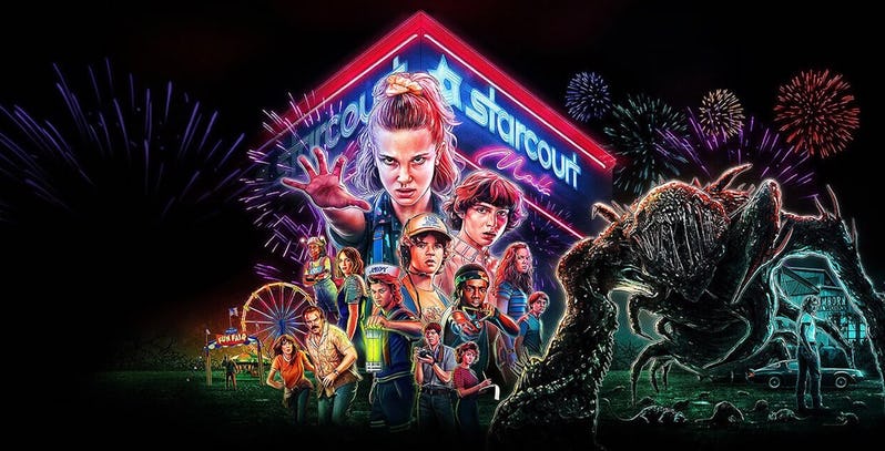 Stranger Things 3: The Mind Flayer’s Sinister Plan, Explained